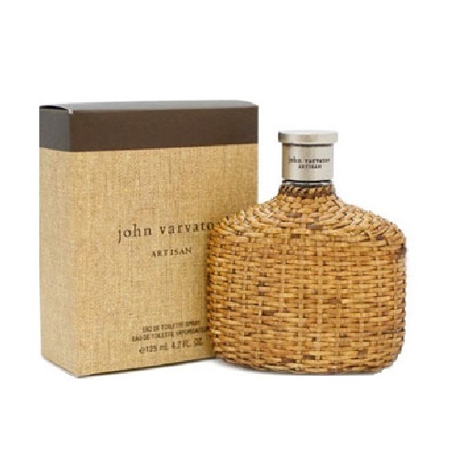 John Varvatos Artisan Cologne by John Varvatos 4.2oz Eau De Toilette spray for Men